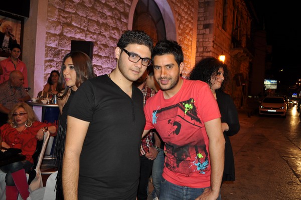 Jounieh Dance Street Festival